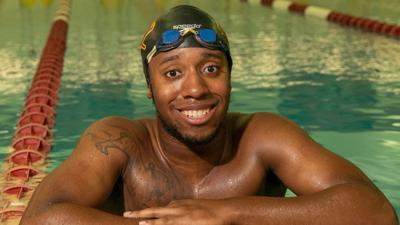 Lawrence Sapp