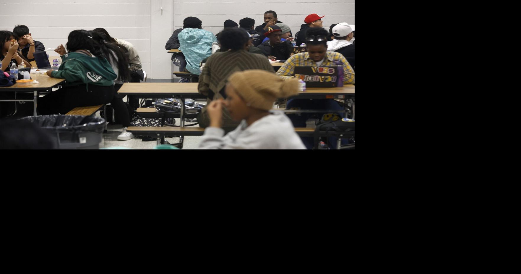 St. Louis-area schools reassure families as they brace for immigration ...