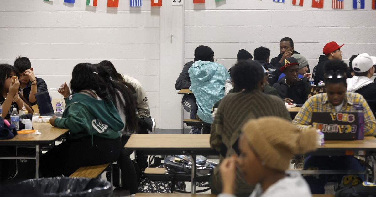 St. Louis-area schools reassure families as they brace for immigration ...