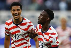 SOCCER-WORLDCUP-USA-PRY/
