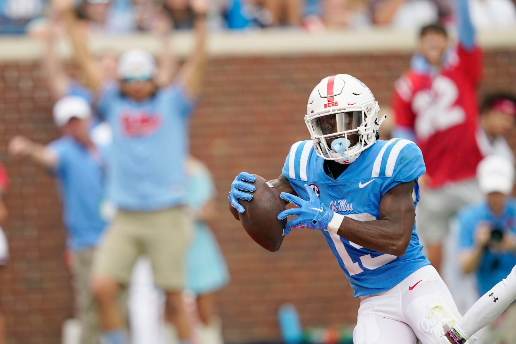 ESPN College GameDay Predictions For Ole Miss Vs. Texas A&M Aggies ...