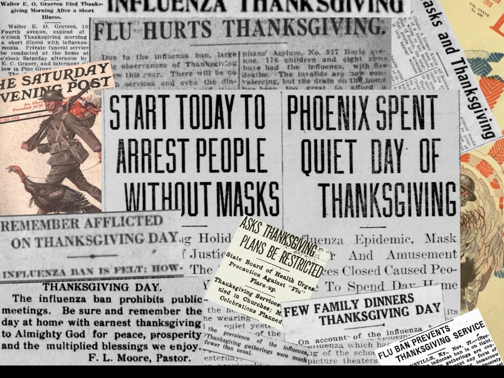 An Inquiring Professor Wanted To Know What Was Thanksgiving Like During The 1918 Spanish Flu Coronavirus Stltoday Com What's the spanish word for nagging? 1918 spanish flu