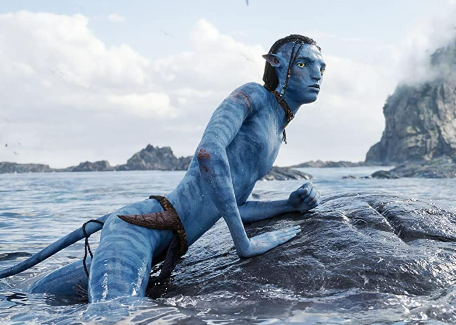 Avatar: The Way Of Water: Director James Cameron Warns People From