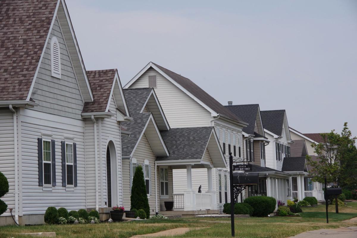 North County property