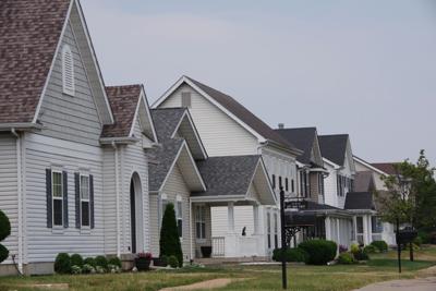 North County property