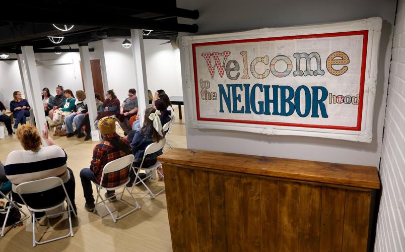 Romance book clubs are meeting, growing