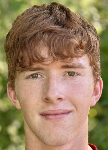 Gibault Scholar Athlete Michael Wessel