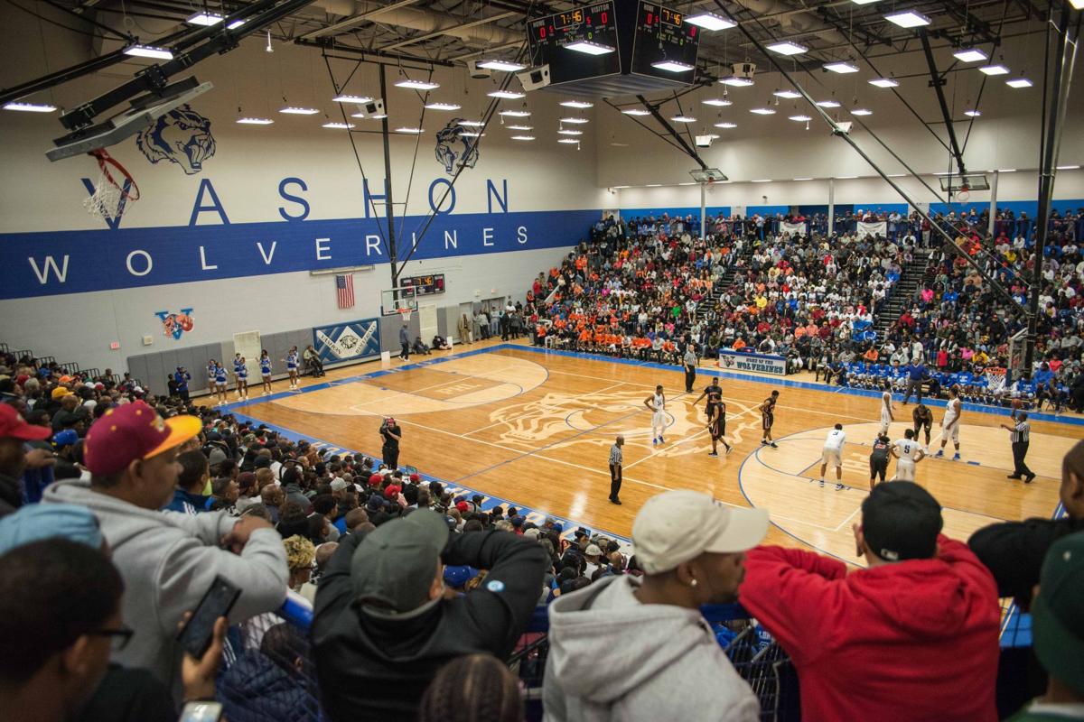 Webster Groves Overcomes Deficit To Win Showdown At Vashon Boys