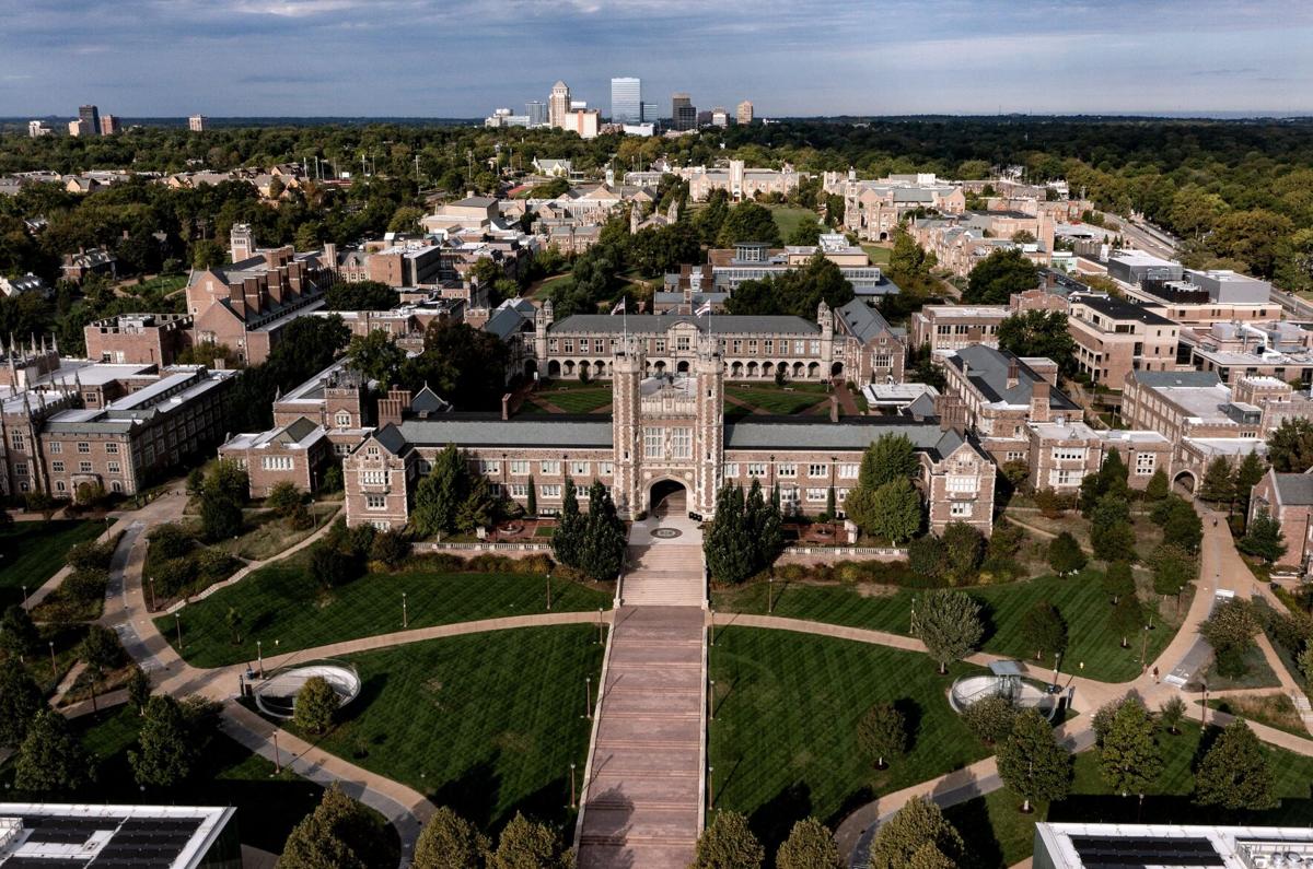 Washington University