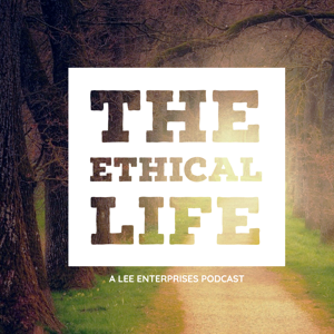 When everyday situations get awkward, what’s the ethical thing to do?