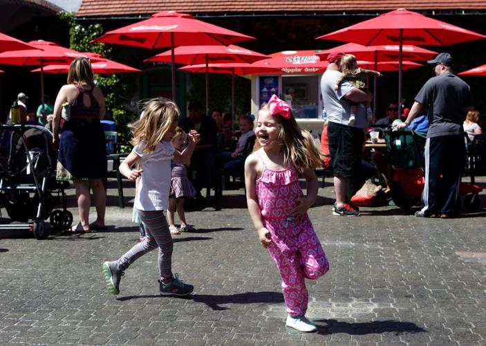 Grant Farm's opens for 62nd season