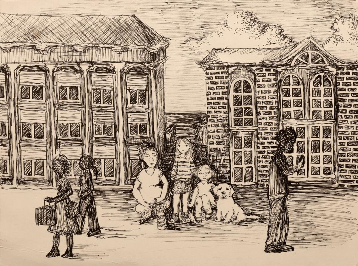 2025 100 Neediest Cases campaign