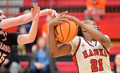 Lift For Life vs Edwardsville