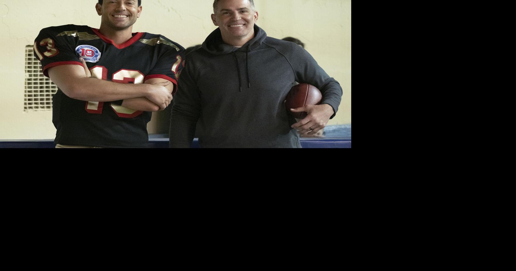 American Underdog' Release Date: Kurt Warner Biopic Set For Christmas Day –  Deadline