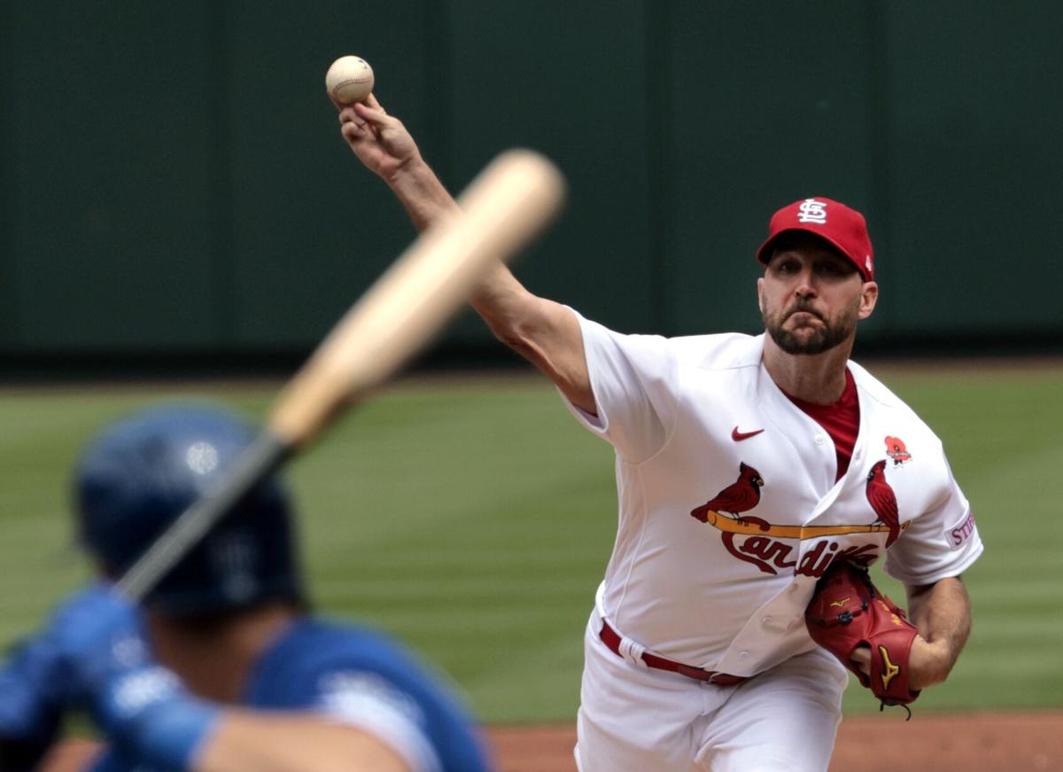 Cardinals' Mozeliak discusses deadline, rotation, outfield