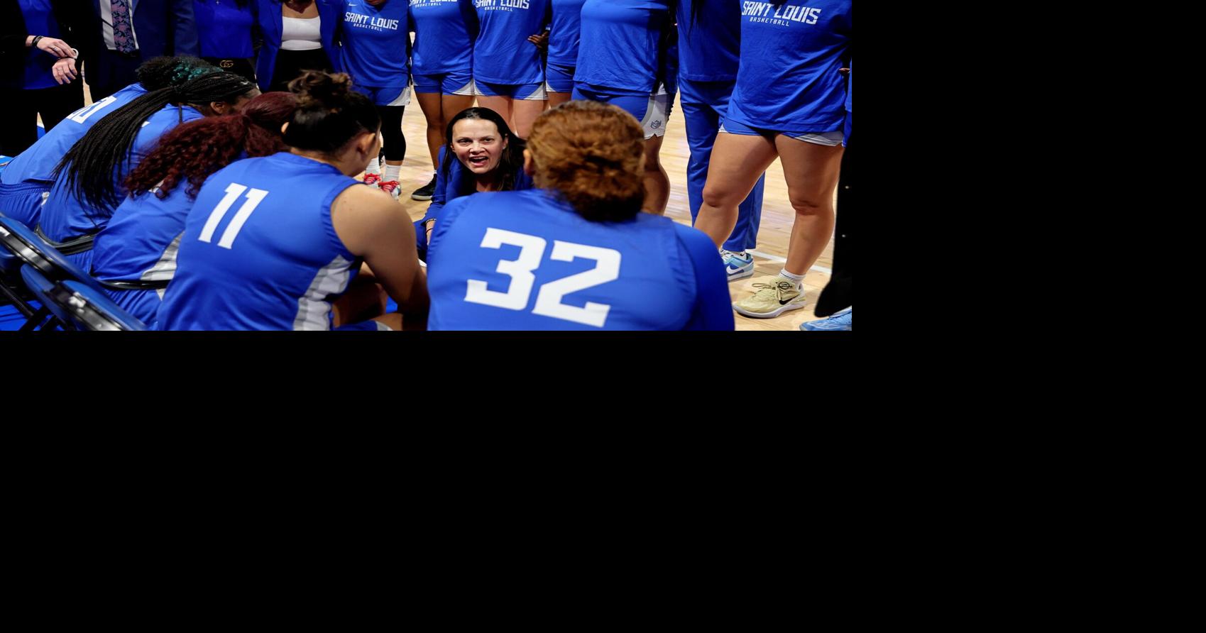 SLU women fall short in bid to reach Atlantic 10 championship game