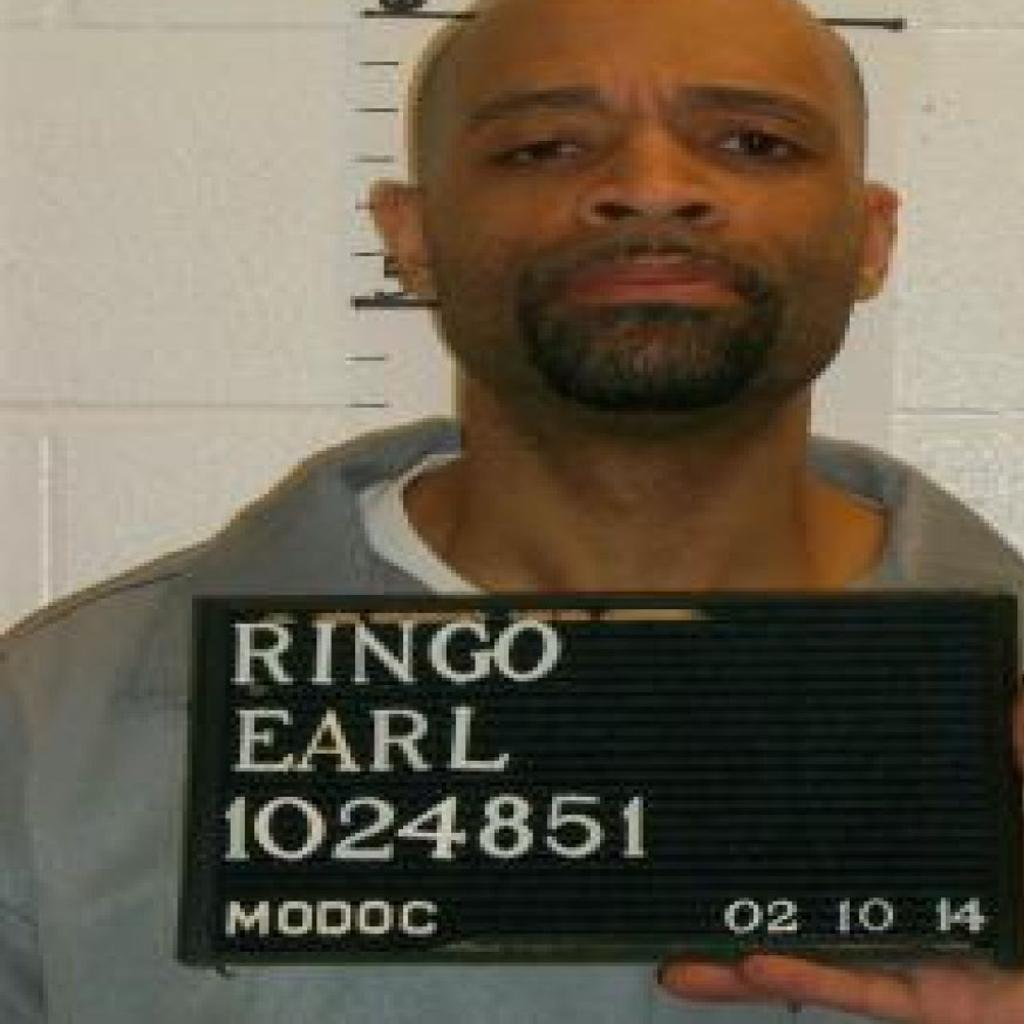 Missouri Executes Man Convicted In Columbia Mo Killings Law And Order Stltoday Com