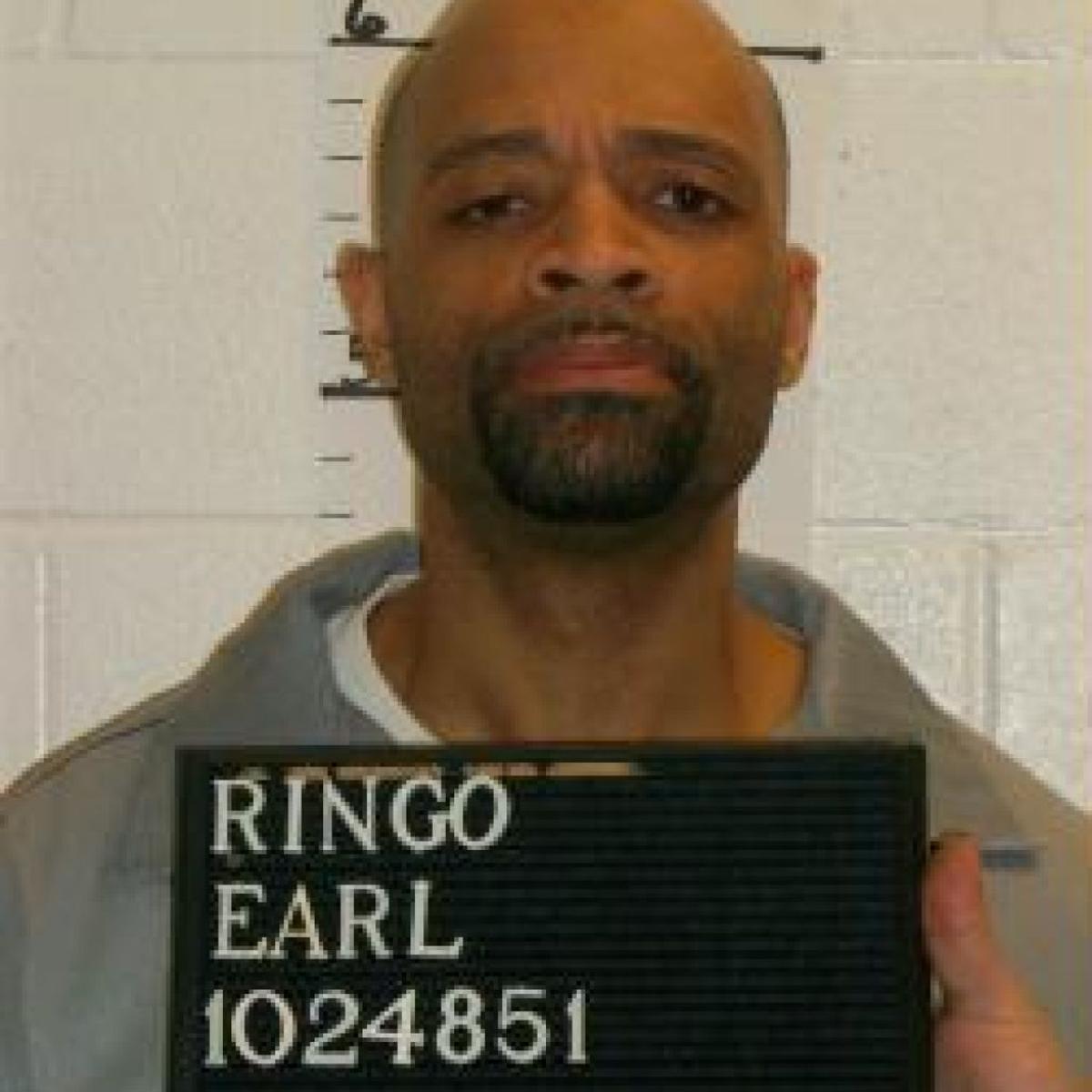 Missouri Executes Man Convicted In Columbia Mo Killings Law And Order Stltoday Com