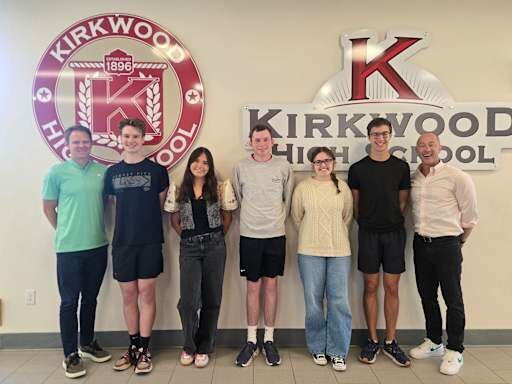 Kirkwood High School Students Win Prizes in C-SPAN’s National Documentary Competition