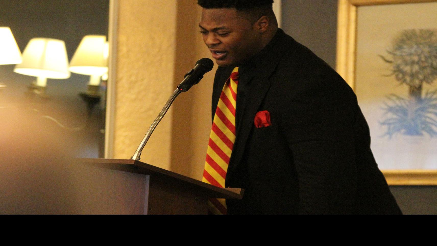 Area Athletes College Signings Recruiting Stltoday Com