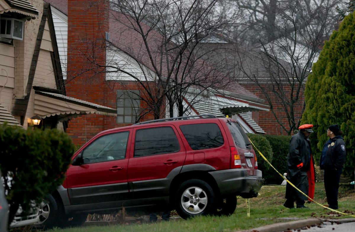 Shooting Death Of Northwoods Girl 12 Was Accidental And Not Self Inflicted Police Say Law And Order Stltoday Com