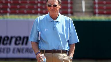 'A true baseball gentleman': After four decades, a Cardinals scout returns his radar gun amid changing landscape