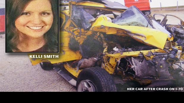 Jury Said Drunken Driver Caused Fatal I 70 Crash But Was She Really A Victim Too Law And