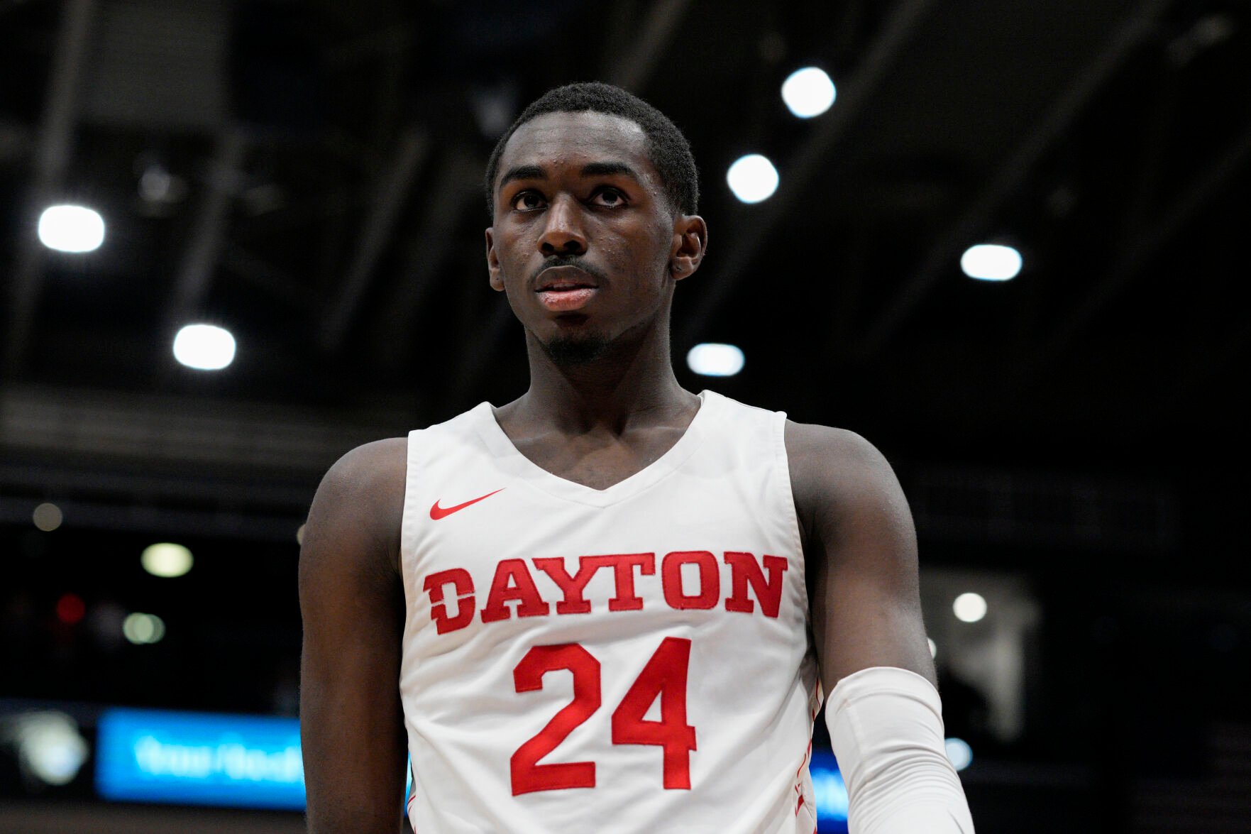 No. 24 Dayton Flyers Vs. Lindenwood Basketball Video Highlights, Score ...