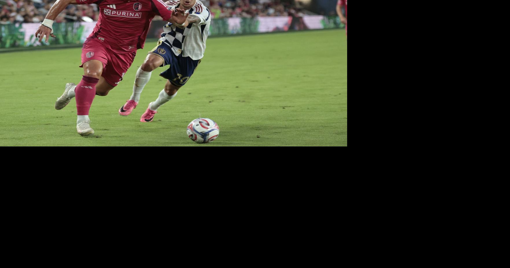Report: City SC dealing Lowen to San Jose in exchange for allocation money