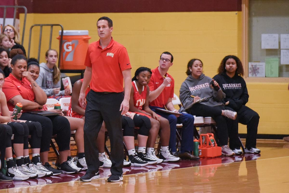 Manuel Hired As New John Burroughs Girls Basketball Coach Girls