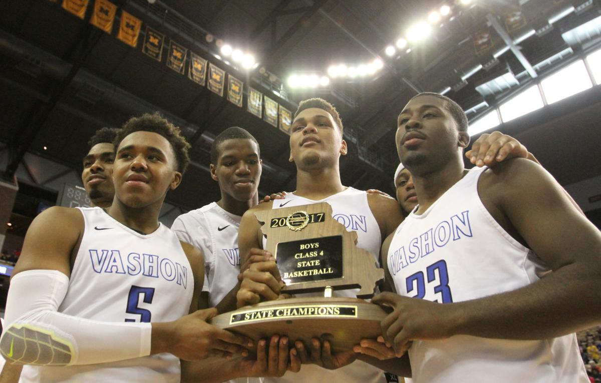Vashon takes down Bolivar to repeat as Class 4 champion | Boys
