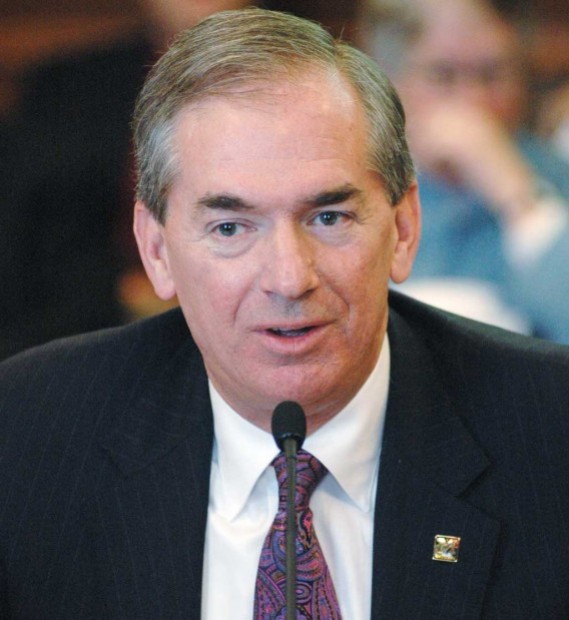 UM president is leaving as wife battles cancer Education