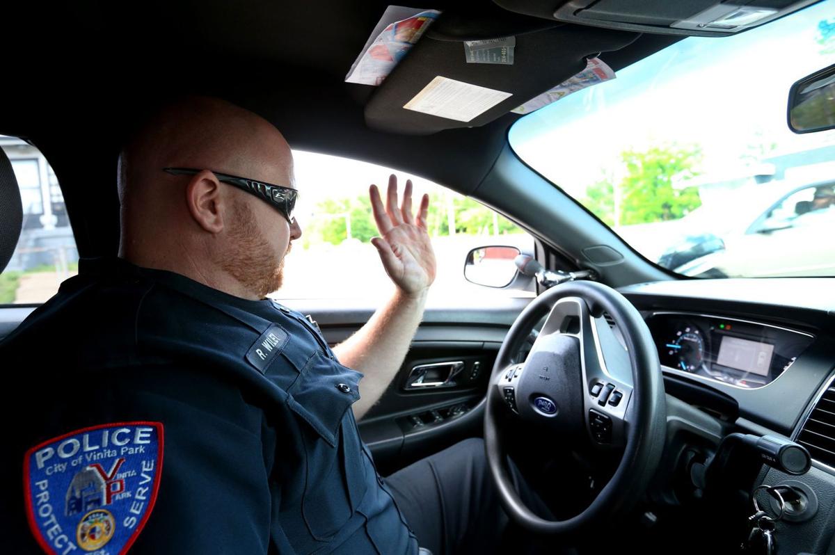 Disbanding of Wellston police department gives rise to new North County