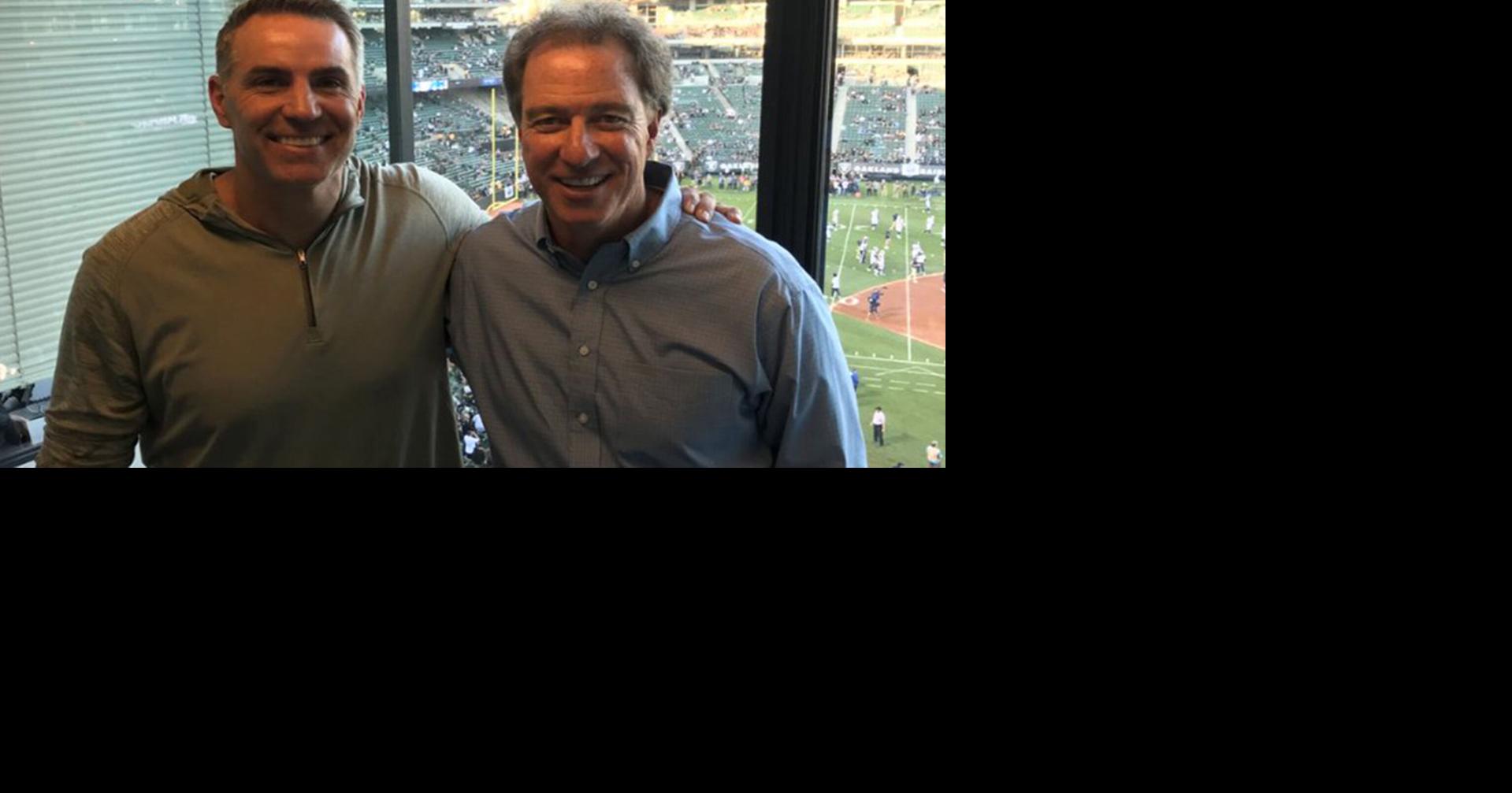 KMOX can't air Chiefs version of Super Bowl radio broadcast