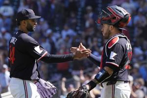 MLB: St. Louis Cardinals at Minnesota Twins