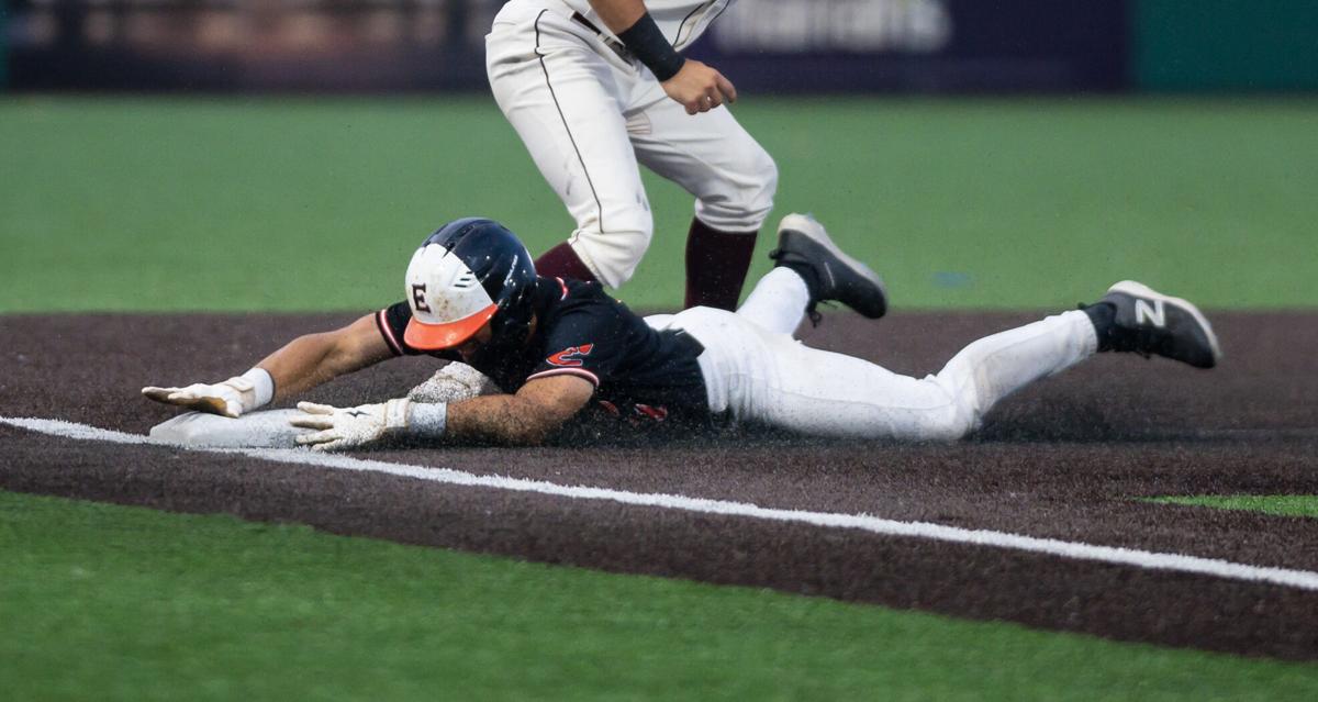 Baseball Class 4A State Championship  Brother Rice falls to Edwardsville,  takes 2nd for best finish since 1981 - Southwest Regional Publishing