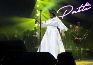 Legendary singers descend on Enterprise Center for Queens Concert