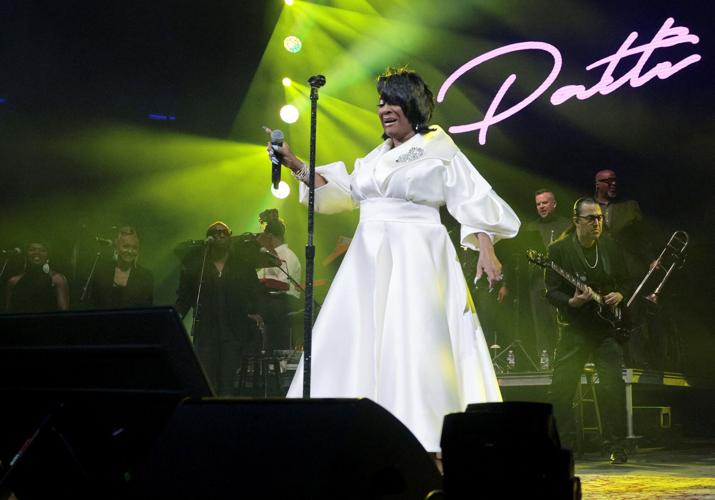 Legendary singers descend on Enterprise Center for Queens Concert