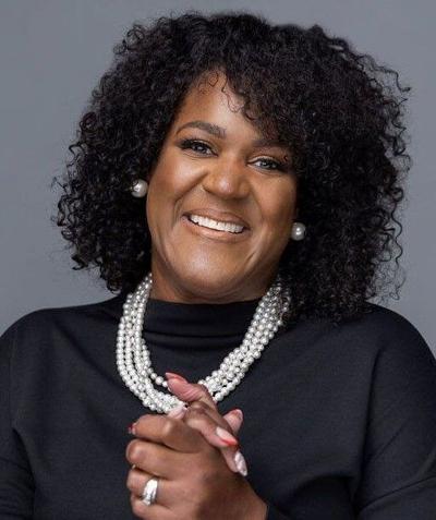 Keisha Scarlett
