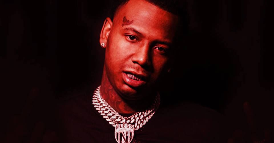 Moneybagg Yo's concert at Pop's is sold out