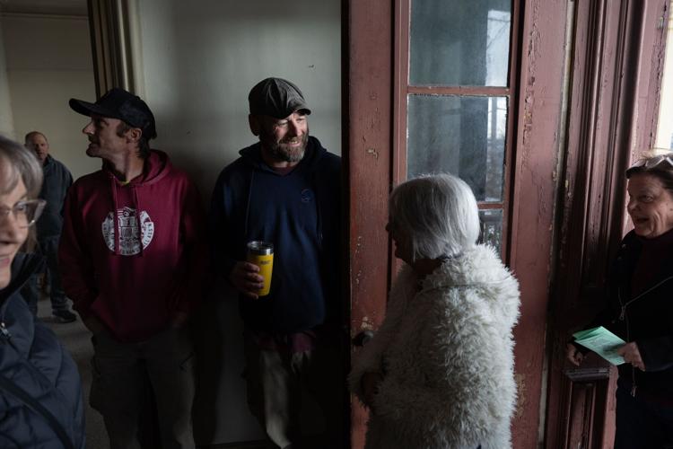 U.S. Handball Center purchases John B. Myers House for preservation