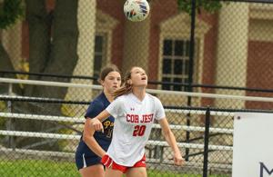 Cor Jesu 4, O'Fallon 1