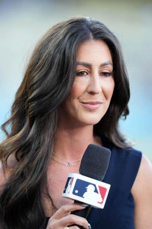 MLB: St. Louis Cardinals at Los Angeles Dodgers