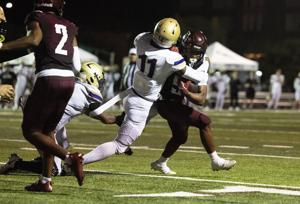 CBC vs. Cardinal Ritter
