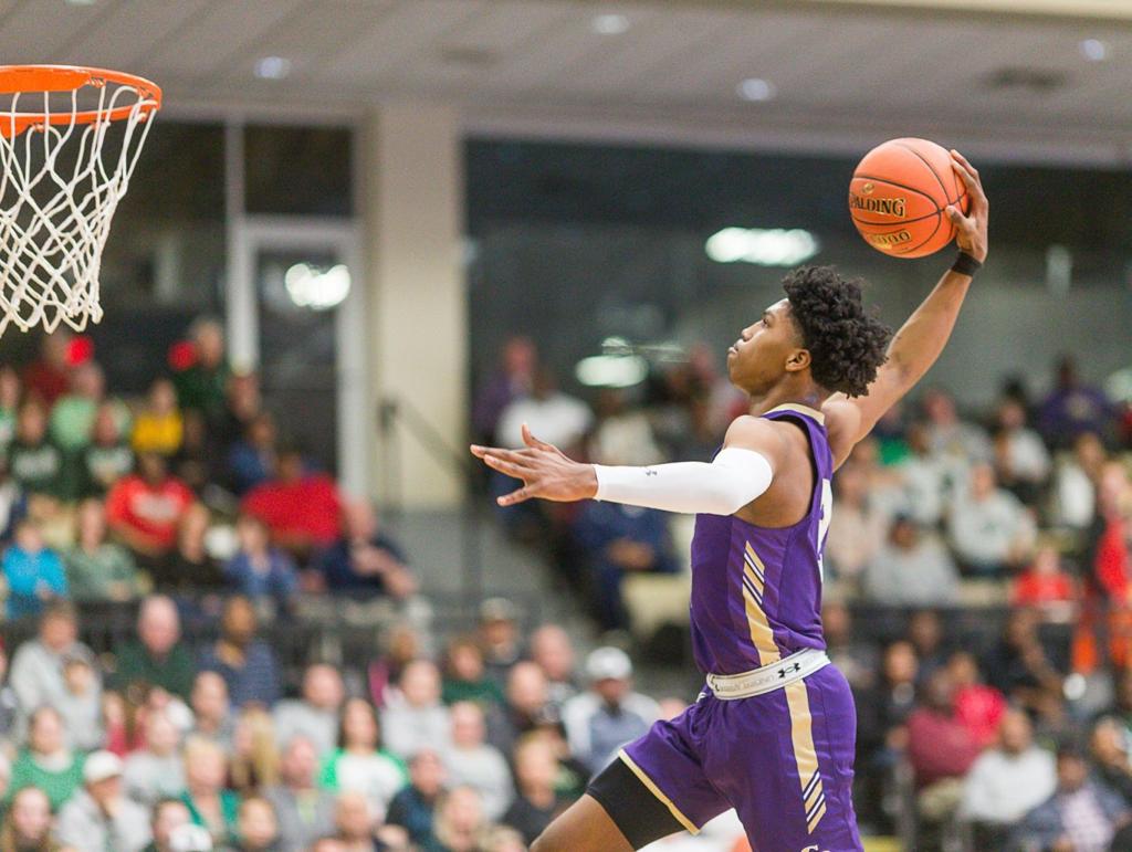 Mizzou Lands 7 Footer Jordan Wilmore For 2020 Mizzou Sports News