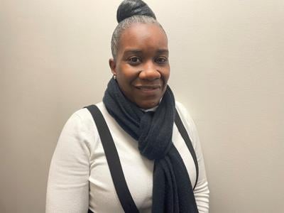 Regina Wingo