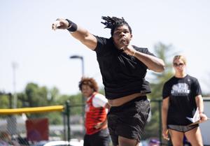 Dale Collier Invitational