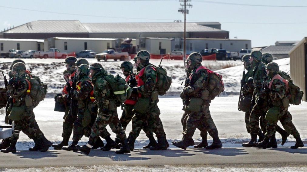 Hotels On Fort Leonard Wood Army Base