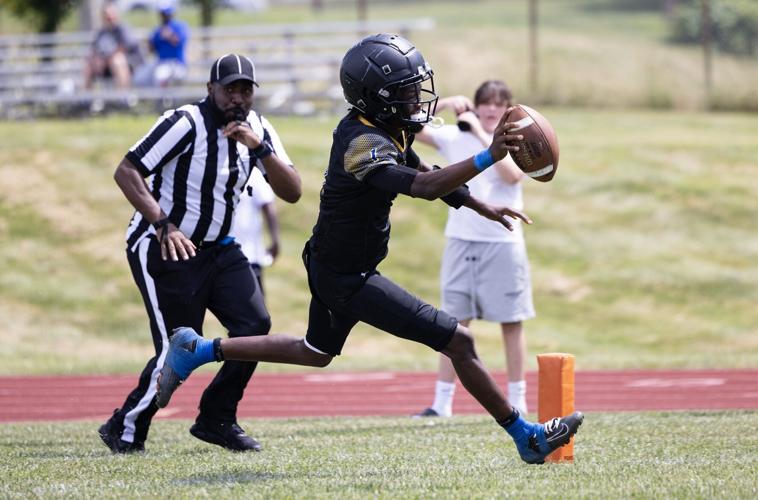 Riverview Gardens vs. Principia