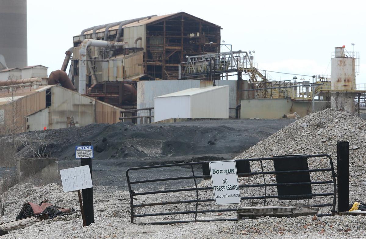 After Doe Run Former company town adjusts to a new reality